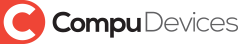 Compu Devices Inc. logo